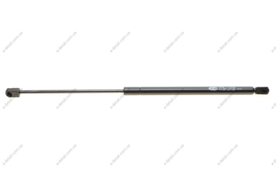 Амортизатор крышки багажника Audi A3 04-13 (хэтчбэк) MAGNETI MARELLI 430719081500 (фото 1)