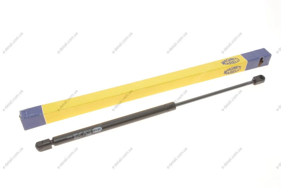 Амортизатор крышки багажника Mitsubishi Outlander 06-12 MAGNETI MARELLI 430719084100 (фото 1)