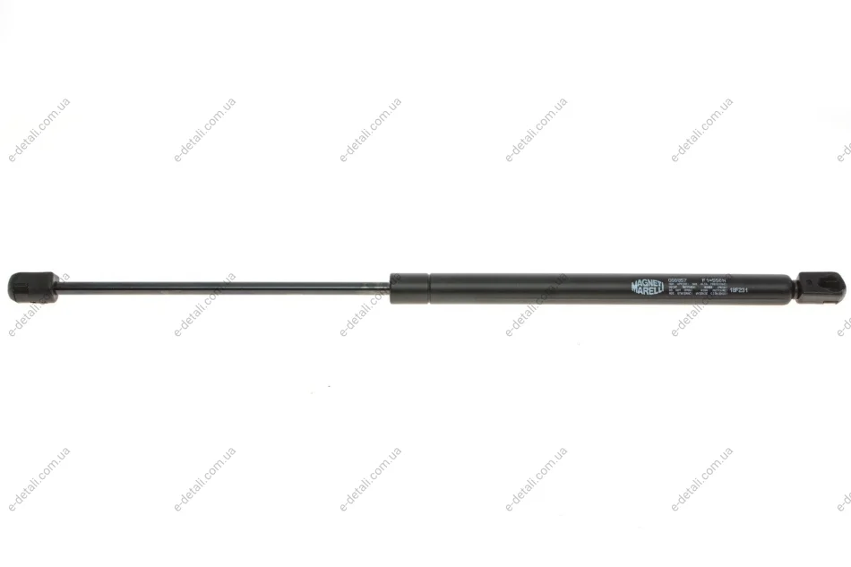 Амортизатор кришки багажника VW Golf Plus V 05-13 (хетчбeк) MAGNETI MARELLI 430719085700 (фото 1)