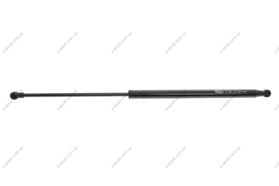 Амортизатор крышки багажника Nissan X-Trail 01-13 (R) MAGNETI MARELLI 430719087400 (фото 1)