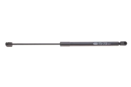 Амортизатор крышки багажника Renault Megane III 09- MAGNETI MARELLI 430719091300