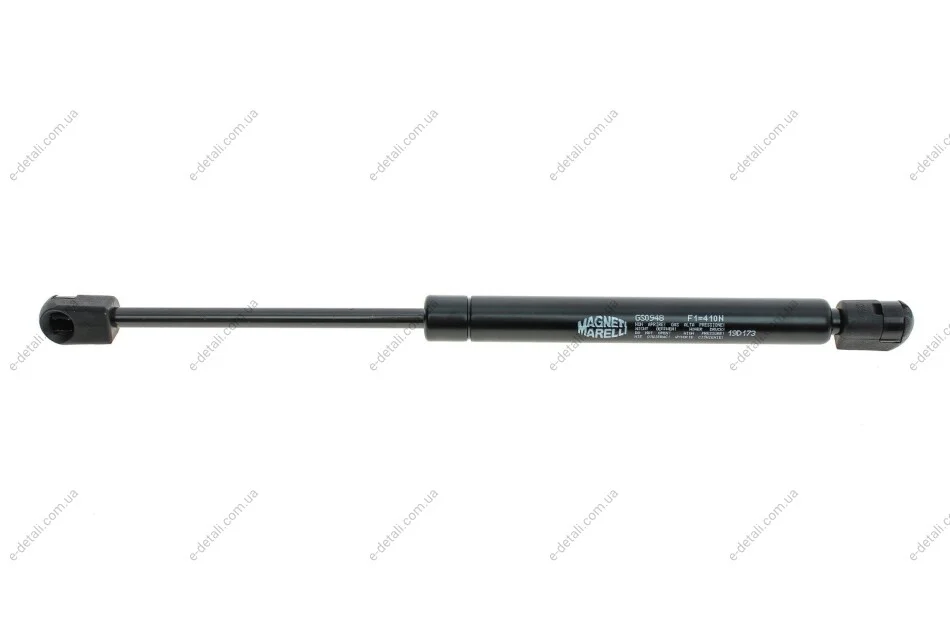Амортизатор капота Land Rover Freelander 2 06-14 MAGNETI MARELLI 430719094800 (фото 1)