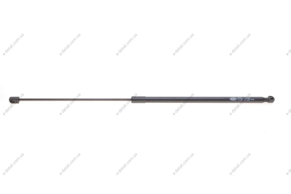Газова пружина, кришка капота MAGNETI MARELLI 430719105400 (фото 1)