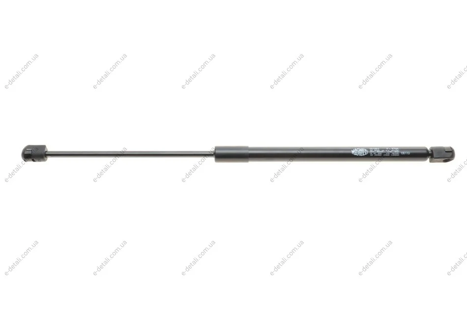 Амортизатор крышки багажника Citroen C4 II 09- MAGNETI MARELLI 430719120300 (фото 1)