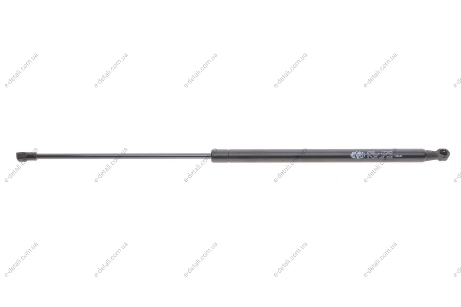 Амортизатор крышки багажника Renault Laguna III 07- MAGNETI MARELLI 430719132700 (фото 1)
