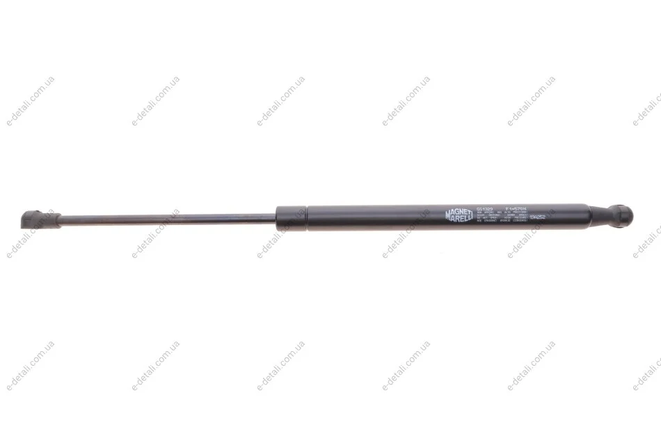 Амортизатор капота Renault Clio IV 12- MAGNETI MARELLI 430719132900 (фото 1)