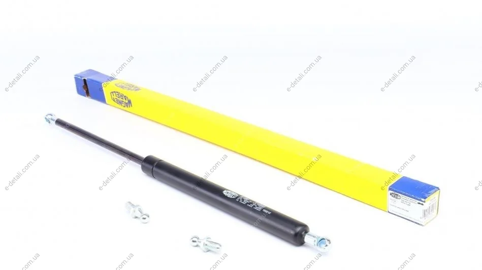 Амортизатор капота TOYOTA LAND CRUISER (вир-во Magneti Marelli кор.код. GS1381) MAGNETI MARELLI 430719138100 (фото 1)