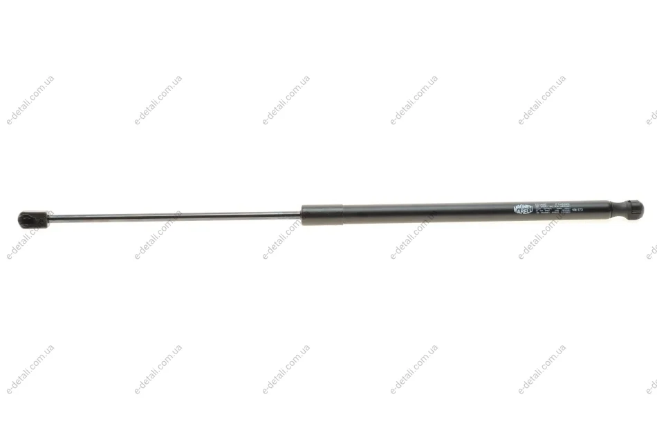 Амортизатор крышки багажника Hyundai Tucson 15-20 MAGNETI MARELLI 430719146500 (фото 1)