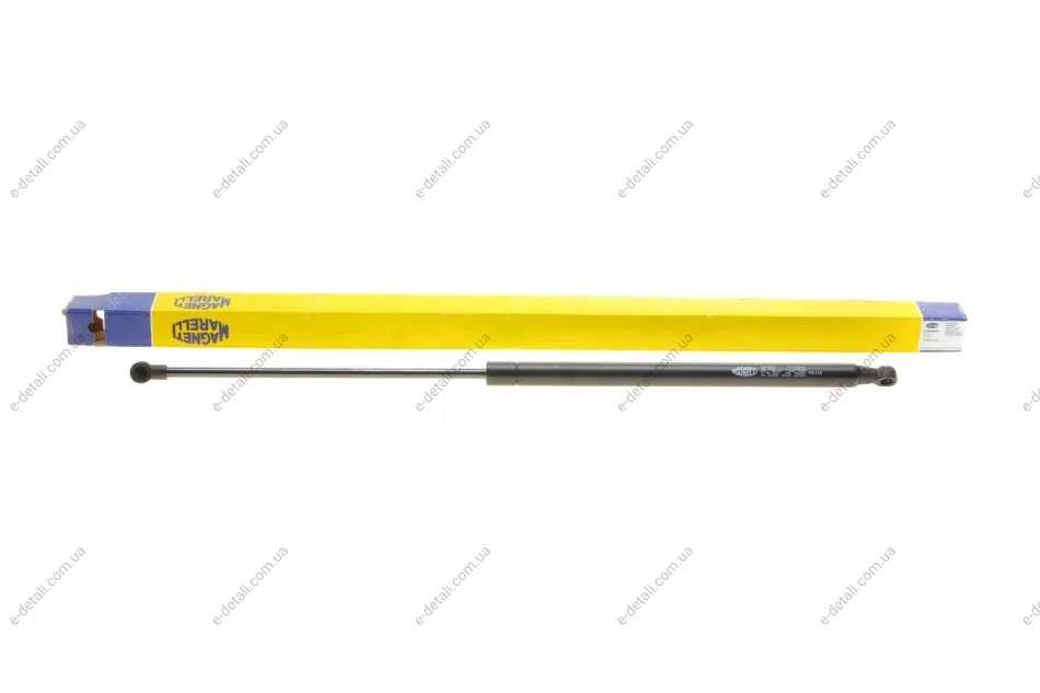 Газова пружина, кришка капота MAGNETI MARELLI 430719150200 (фото 1)