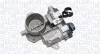 Корпус дросельної заслонки PSA PEUGEOT CITROEN [802009522503] MAGNETI MARELLI 44GTE3P (фото 1)