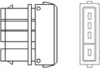 Лямбда-зонд MAGNETI MARELLI 466016355136 (фото 1)