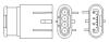 FORD Кисневий датчик (лямбда-зонд) KA 1.2 08-, FIAT, LANCIA MAGNETI MARELLI 466016355154 (фото 1)