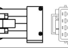 Лямбда-зонд MAGNETI MARELLI 466016355158 (фото 1)