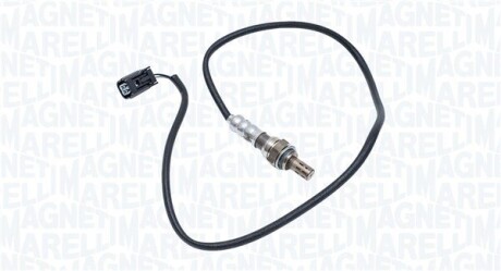 Лямбда-зонд MAGNETI MARELLI 466016355203