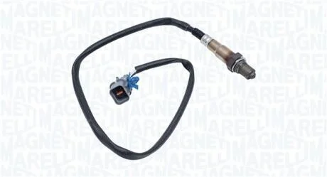 KIA Кисневий датчик (лямбда-зонд) SOUL I 1.6 11-, HYUNDAI MAGNETI MARELLI 466016355207