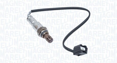 Лямбда-зонд MAGNETI MARELLI 466016355217