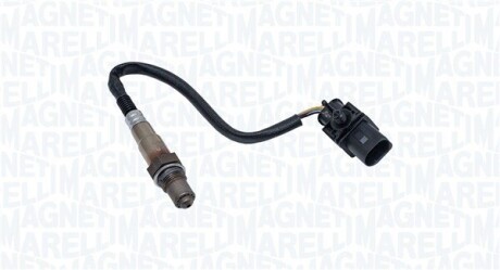 Лямбда-зонд MAGNETI MARELLI 466016355219