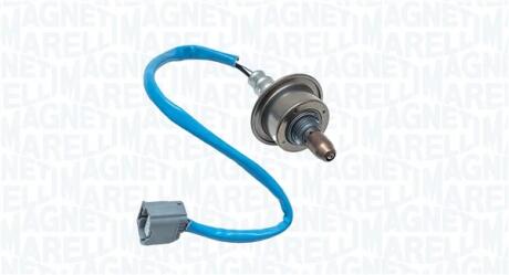 NISSAN Кисневий датчик (лямбда-зонд) MAGNETI MARELLI 466016355312