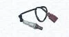 VW Кисневий датчик (лямбда-зонд) (4 конт.) AUDI 1,6-6,0 BMW E90/60/65 VW Golf V SKODA VOLVO S40/V50 MAGNETI MARELLI 466016355313 (фото 1)