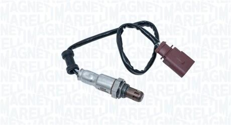 VW Кисневий датчик (лямбда-зонд) (4 конт.) AUDI 1,6-6,0 BMW E90/60/65 VW Golf V SKODA VOLVO S40/V50 MAGNETI MARELLI 466016355313