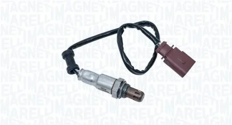 VW Кисневий датчик (лямбда-зонд) (4 конт.) AUDI 1,6-6,0 BMW E90/60/65 VW Golf V SKODA VOLVO S40/V50 MAGNETI MARELLI 466016355313