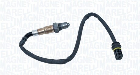 BMW Кисневий датчик (лямбда-зонд) 5 (E60), 1 (E87), 1 (E81) MAGNETI MARELLI 466016355314