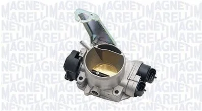 Дросельна заслонка з електроприводом MAGNETI MARELLI 46SXF8
