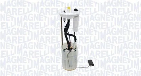 МОДУЛЬ ТУРИВНОГО НАСОСА MAGNETI MARELLI 519700000158