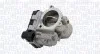 Дроссельная заслонка с электроприводом MAGNETI MARELLI 54DTE3I (фото 1)