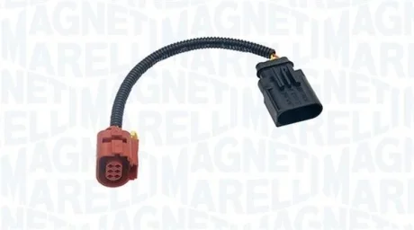 Дросельна заслонка з електроприводом MAGNETI MARELLI 54 DTS 3I