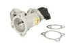 Клапан EGR Fiat Doblo/ Opel Astra 1.3 D 05- (EV001) MAGNETI MARELLI 571822112001 (фото 1)