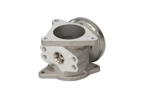 Клапан EGR Skoda Fabia/Octavia/Roomster/VW Golf IV/V 1.9/2.0 TDI 00-13 MAGNETI MARELLI 571822112045