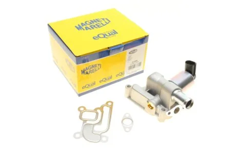 Клапан EGR Opel Combo 1.4 16V 04- MAGNETI MARELLI 571822112066