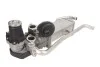 VW клапан EGR Audi A1/3,Skoda Fabia II,Roomster,Polo 1.2/1.6TDI 09- MAGNETI MARELLI 571822112069 (фото 1)
