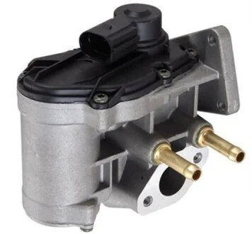 Клапан EGR VW Passat/Golf 1.4/1.6FSI 05-10 MAGNETI MARELLI 571822112077