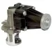 Клапан EGR Citroen Berlingo 1.6HDi 08- MAGNETI MARELLI 571822112097 (фото 1)