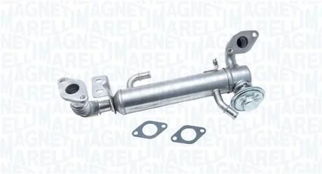 Рециркуляція відпрацьов. газів MAGNETI MARELLI 571822112168