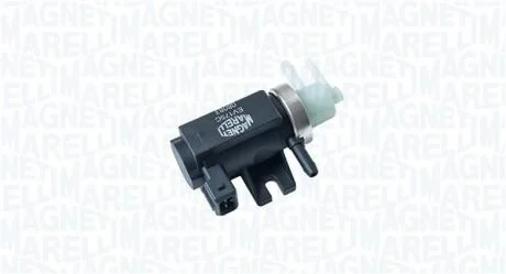 Клапан рециркуляції відпрацьованих газів MAGNETI MARELLI 571822112175