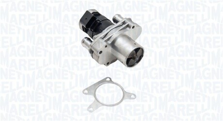 Клапан EGR MAGNETI MARELLI 571822112202