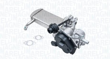 Клапан EGR MAGNETI MARELLI 571822112212