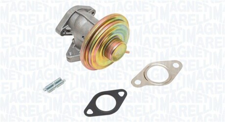 Клапан EGR MAGNETI MARELLI 571822112223