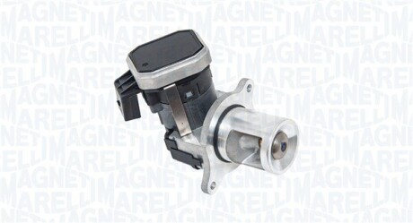 Клапан EGR MAGNETI MARELLI 571822112244