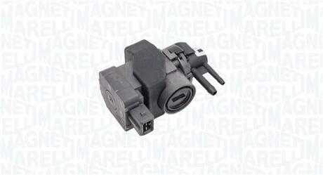 RENAULT Клапан тиску ВГ Duster, Clio III, Modus 1.5dCi 04- MAGNETI MARELLI 572022112035