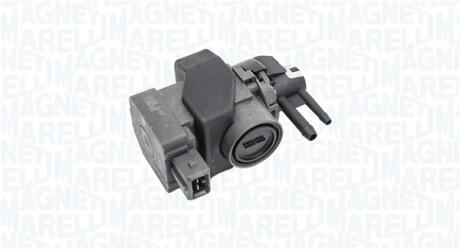 RENAULT Клапан тиску ВГ Clio III, Fluence, Kangoo, Megane III 1.5dCi 08- MAGNETI MARELLI 572022112036