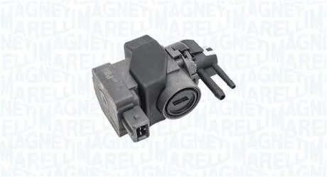 RENAULT Клапан тиску ВГ Clio III, Fluence, Kangoo, Megane III 1.5dCi 08- MAGNETI MARELLI 572022112036
