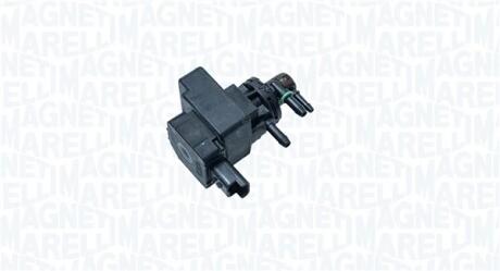 BMW Клапан тиску ВГ 1 (F20), 1 (F21), 3 (F30, F80), MINI MAGNETI MARELLI 572022112037