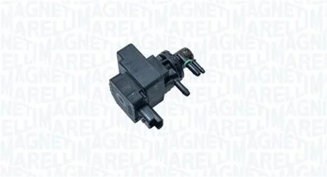 BMW Клапан тиску ВГ 1 (F20), 1 (F21), 3 (F30, F80), MINI MAGNETI MARELLI 572022112037