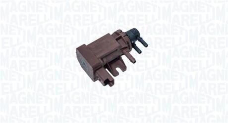 CITROEN Клапан тиску ВГ Berlingo 1.6HDI 08-, C2/3/4/5, Ford Fiesta, Fusion 1.6TDCi, Peugeot MAGNETI MARELLI 572022112038
