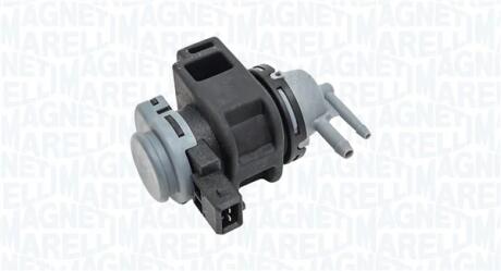 RENAULT Клапан тиску ВГ Duster, Logan, SanderoClio III, Fluence, Kangoo, Laguna III, Megane II, Master III MAGNETI MARELLI 572022112039