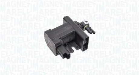 CITROEN Клапан тиску ВГ C3, Jumpy, Fiat Scudo, Ford, Peugeot MAGNETI MARELLI 572022112042
